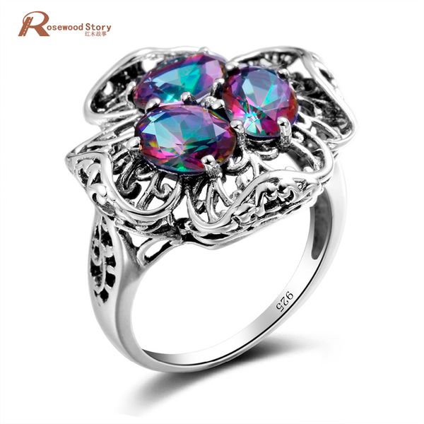 korean handmade wedding ring classic fire mystic rainbow z cz victoria stone 925 sterling silver ring women vintage jewelry, Golden;silver
korean handmade wedding ring classic fire mystic rainbow z cz victoria stone 925 sterling silver ring women vintage jewelry, Golden;silver