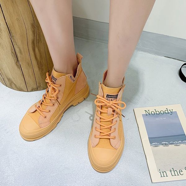 platform sports shoes woman boots women new 2020 luxury designer booties ladies round toe low heels booties lace up rock, Black
platform sports shoes woman boots women new 2020 luxury designer booties ladies round toe low heels booties lace up rock, Black