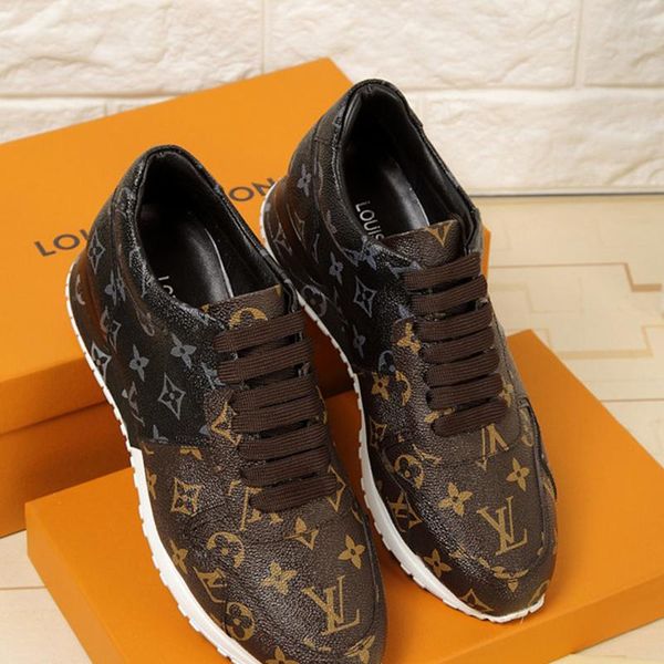 266 designer high-quality men's casual sports shoes and luxury outdoor casual shoes, the original box size is 38-45, Black
266 designer high-quality men's casual sports shoes and luxury outdoor casual shoes, the original box size is 38-45, Black