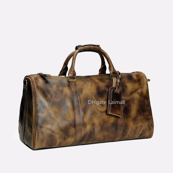 quality men duffel bag women travel bags hand luggage luxury travel bag men pu leather handbags large cross body bag totes 55cm
quality men duffel bag women travel bags hand luggage luxury travel bag men pu leather handbags large cross body bag totes 55cm