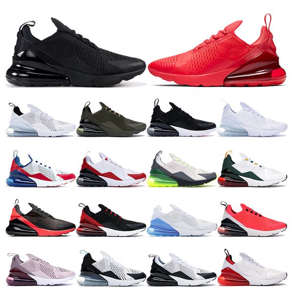 new 270 mens sneakers running shoes triple black white bred university red cactu grey rose pink womens sporst trainers outdoor fashion
new 270 mens sneakers running shoes triple black white bred university red cactu grey rose pink womens sporst trainers outdoor fashion