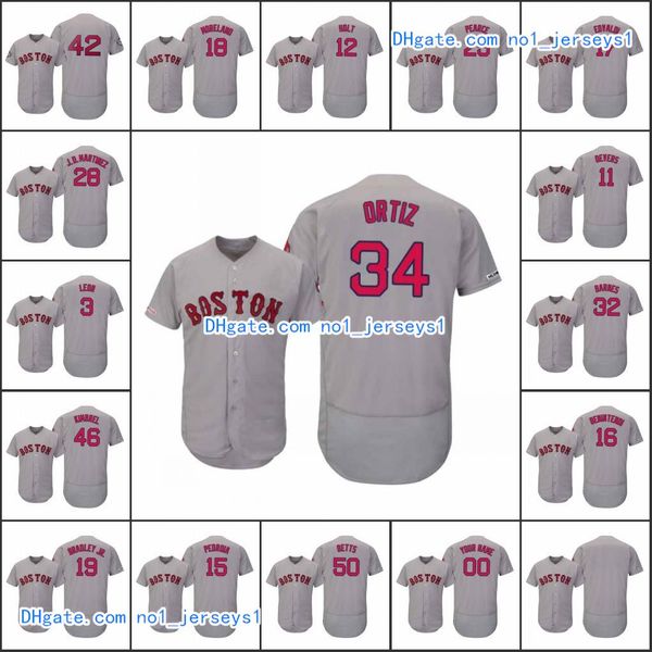 бостон red sox # 34 дэвид ortiz 50 mookie беттс 16 эндрю benintendi мужчина женщина молодежь 150 лет аутентичный заказ джерси, Black
бостон red sox # 34 дэвид ortiz 50 mookie беттс 16 эндрю benintendi мужчина женщина молодежь 150 лет аутентичный заказ джерси, Black