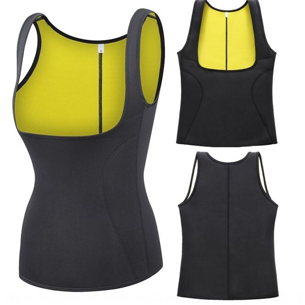 iz4l1 2019 new neoprene sports sweat-relieving clothing fitness body-shaping shapers sweat-bursting corset 2019 new neoprene sports swea, Black;brown
iz4l1 2019 new neoprene sports sweat-relieving clothing fitness body-shaping shapers sweat-bursting corset 2019 new neoprene sports swea, Black;brown