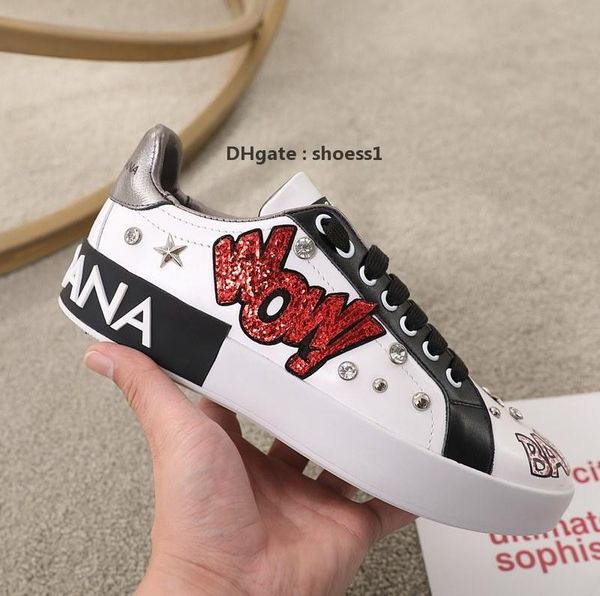2021-2020v new custom -made men and women exquisite hand -painted low -casual sports shoes ,high -quality fashion wild couple party shoe, Black
2021-2020v new custom -made men and women exquisite hand -painted low -casual sports shoes ,high -quality fashion wild couple party shoe, Black
