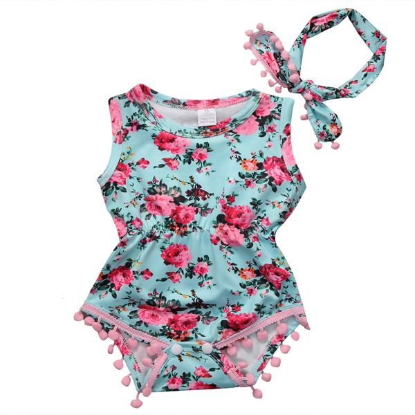 brand baby bodysuits spring summer babies newborn cotton body baby sleeveless infant girl flower clothes set, Blue
brand baby bodysuits spring summer babies newborn cotton body baby sleeveless infant girl flower clothes set, Blue