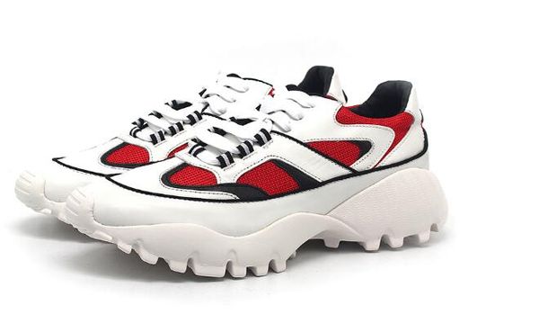 new fashion men shoes lace up genuine leather casual shoes for men sports sneakers, Black
new fashion men shoes lace up genuine leather casual shoes for men sports sneakers, Black