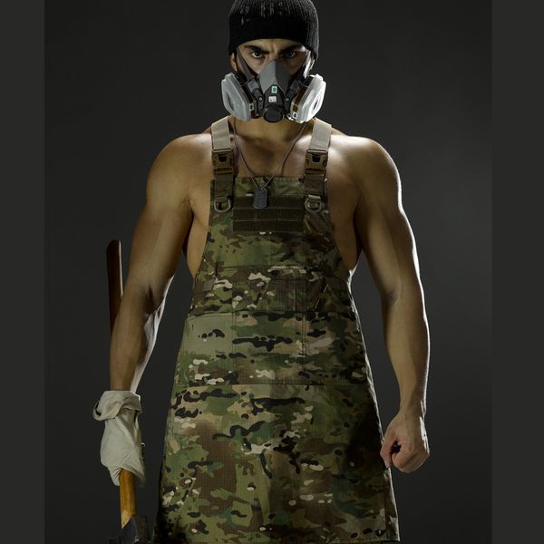uq55e warchief/chief tactical apron outdoor self-driving picnic wear-resistant mechanical war chief/general warchief/chief camouflage tactic, Gray;blue
uq55e warchief/chief tactical apron outdoor self-driving picnic wear-resistant mechanical war chief/general warchief/chief camouflage tactic, Gray;blue