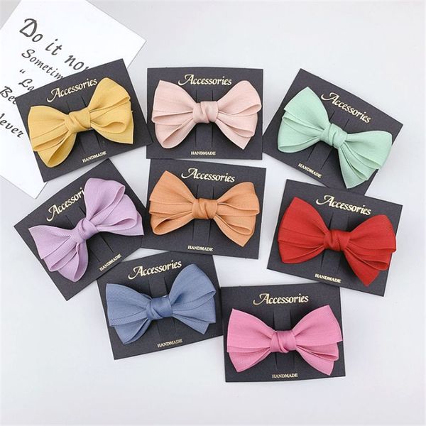 hair accessories 5pcs/lot fashion bowknot hairpins barrettes children for cute girls headwear bow boutique solid clips, Slivery;white
hair accessories 5pcs/lot fashion bowknot hairpins barrettes children for cute girls headwear bow boutique solid clips, Slivery;white
