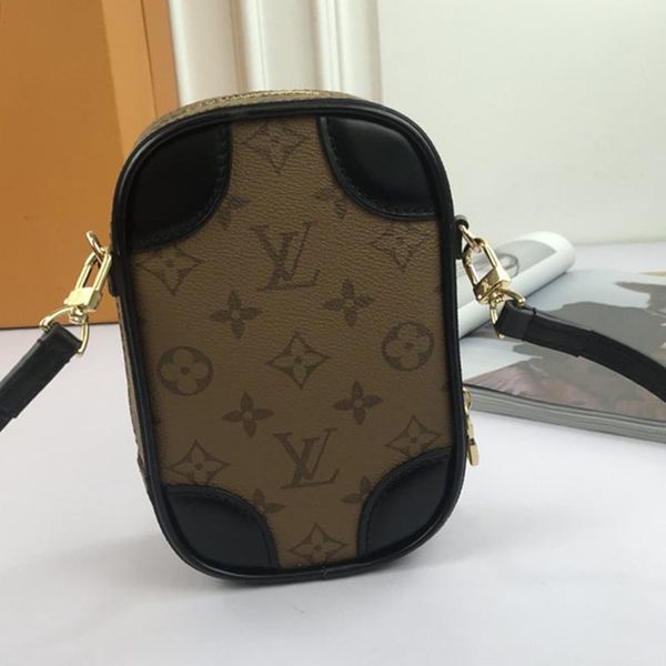 luxury design womens bag fast delivery mini shoulder bags leather women crossbody bags with origin box ladies messenger bag simple style
luxury design womens bag fast delivery mini shoulder bags leather women crossbody bags with origin box ladies messenger bag simple style