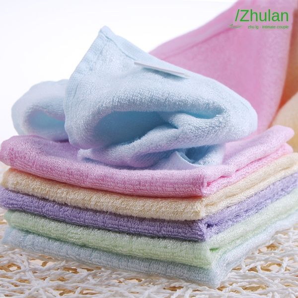 bamboo fiber small square small square baby face absorbent children's face towel baby saliva towel gift
bamboo fiber small square small square baby face absorbent children's face towel baby saliva towel gift
