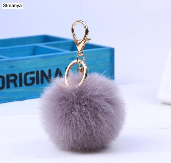 christmas gift fur key chain 13 colors fur pom pom keychain gold silver color keychains for women bag key ring jewelry 16007
christmas gift fur key chain 13 colors fur pom pom keychain gold silver color keychains for women bag key ring jewelry 16007