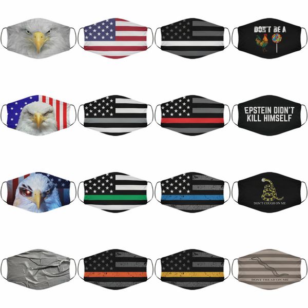 new eagle terminator don't tread on me don't be a c sucker orangeline flag silverline flag face cover cycling masks, Black
new eagle terminator don't tread on me don't be a c sucker orangeline flag silverline flag face cover cycling masks, Black