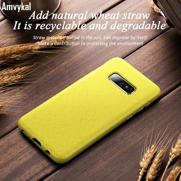 shockproof silicone natural wheat straw matte case for samsung galaxy s10 plus s10e soft silicone phone back cover
shockproof silicone natural wheat straw matte case for samsung galaxy s10 plus s10e soft silicone phone back cover