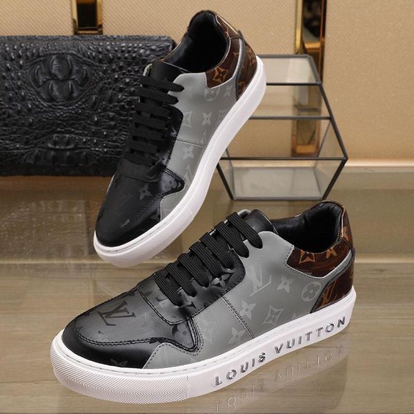 men shoes design luxury lace -up comfortable breathable flats casual footwears zapatos de hombre men shoes fast delivery luxury low -top 
men shoes design luxury lace -up comfortable breathable flats casual footwears zapatos de hombre men shoes fast delivery luxury low -top