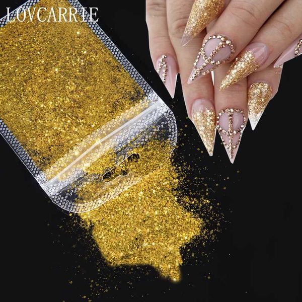 nail glitter 2 bags/set gold powder mix size art sequins for nails 5g rose flakes sandy powders pigment decorations, Silver;gold
nail glitter 2 bags/set gold powder mix size art sequins for nails 5g rose flakes sandy powders pigment decorations, Silver;gold