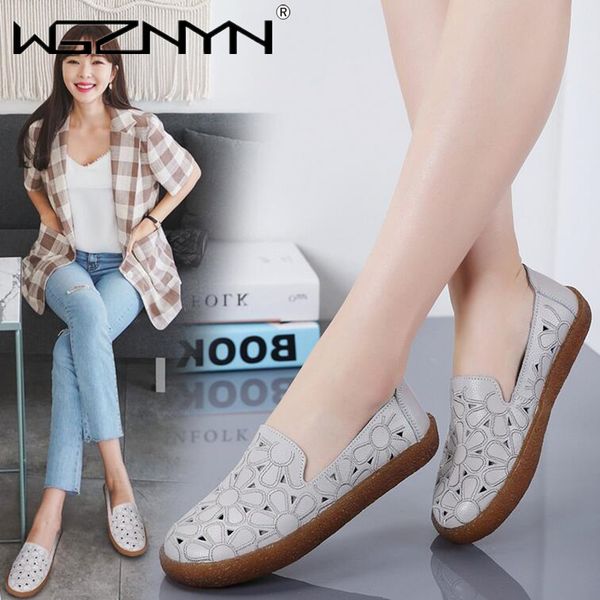fashion women mother genuine leather shoes woman soft bottom shoes flats ladies hollow out beach shoe quality gladiator sneakers, Black
fashion women mother genuine leather shoes woman soft bottom shoes flats ladies hollow out beach shoe quality gladiator sneakers, Black