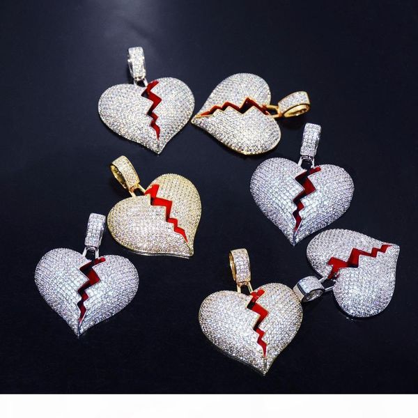 broken heart pendant gold chain hip hop велиѬне издели дизайнеѬ велиѬн изделий choker iced out епи, Silver
broken heart pendant gold chain hip hop велиѬне издели дизайнеѬ велиѬн изделий choker iced out епи, Silver
