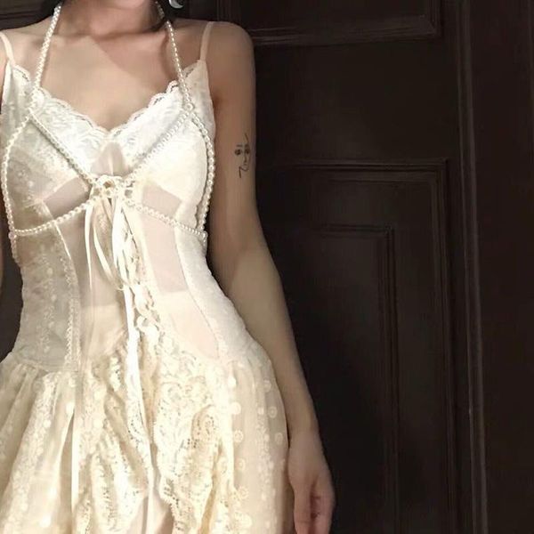 simple gold color crossover belly waist chain trendy imitation pearls beads bikini beach harness body chains women jewelry t200508, Silver
simple gold color crossover belly waist chain trendy imitation pearls beads bikini beach harness body chains women jewelry t200508, Silver