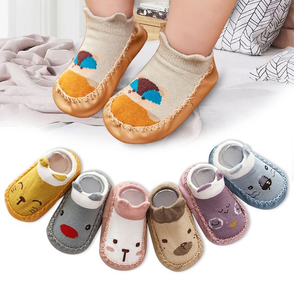 fashion baby rubber soles floor socks infant girl sock newborn autumn winter children floor socks shoes anti slip soft sole sock, Pink;yellow
fashion baby rubber soles floor socks infant girl sock newborn autumn winter children floor socks shoes anti slip soft sole sock, Pink;yellow