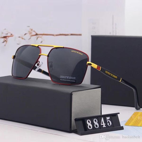 big frame pilot sunglasses men designer sunglass polarized mens woman metal frame fashion fishing sun glasses luxury beach gafas de sol, Black
big frame pilot sunglasses men designer sunglass polarized mens woman metal frame fashion fishing sun glasses luxury beach gafas de sol, Black