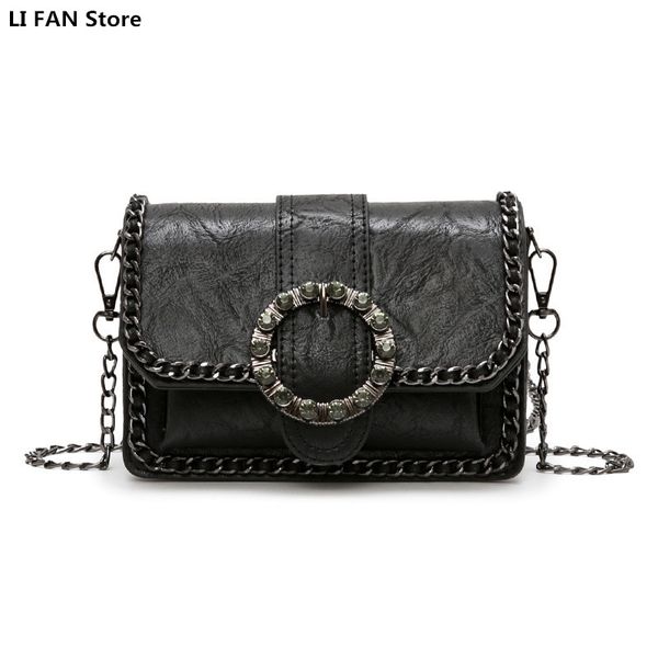 black fashion shoulder bag women leather crossbody bags for women trends 2020 luxury new women's bag handbag female mini
black fashion shoulder bag women leather crossbody bags for women trends 2020 luxury new women's bag handbag female mini