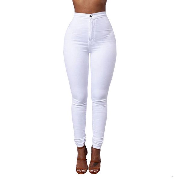 candy color skinny jeans woman white black high waist render jeans vintage long pants pencil pants denim stretch femininoa, Blue
candy color skinny jeans woman white black high waist render jeans vintage long pants pencil pants denim stretch femininoa, Blue