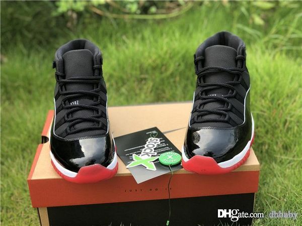 новый air high og 11 разводят 23 space джемы баскетбол обуви мужских черного varsity красного real carbon fiber дизайнер box спорт кроссовки
новый air high og 11 разводят 23 space джемы баскетбол обуви мужских черного varsity красного real carbon fiber дизайнер box спорт кроссовки
