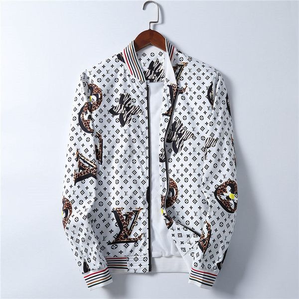 2020 mens designers jackets fashion letter material print clothes hooded long sleeve women shirts men women real label tag new, Black;brown
2020 mens designers jackets fashion letter material print clothes hooded long sleeve women shirts men women real label tag new, Black;brown