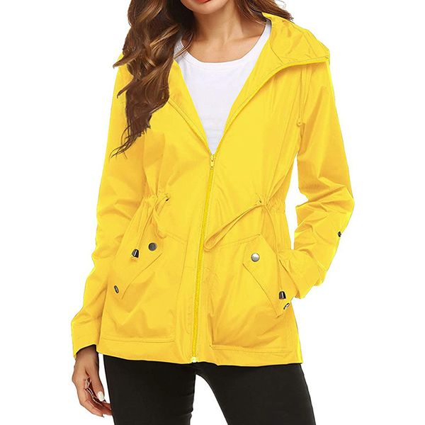 running jackets outdoor sports quick dry hooded jacket windcoat woman and men rain waterproof lightweight raincoat, Black;red
running jackets outdoor sports quick dry hooded jacket windcoat woman and men rain waterproof lightweight raincoat, Black;red