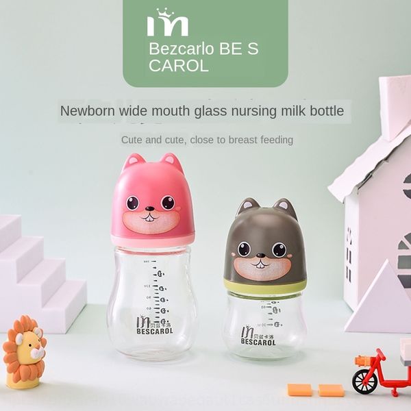 daddy mommy silicone milk milk with silicone cover glass high borosilicate glass baby bottle baby bottle
daddy mommy silicone milk milk with silicone cover glass high borosilicate glass baby bottle baby bottle