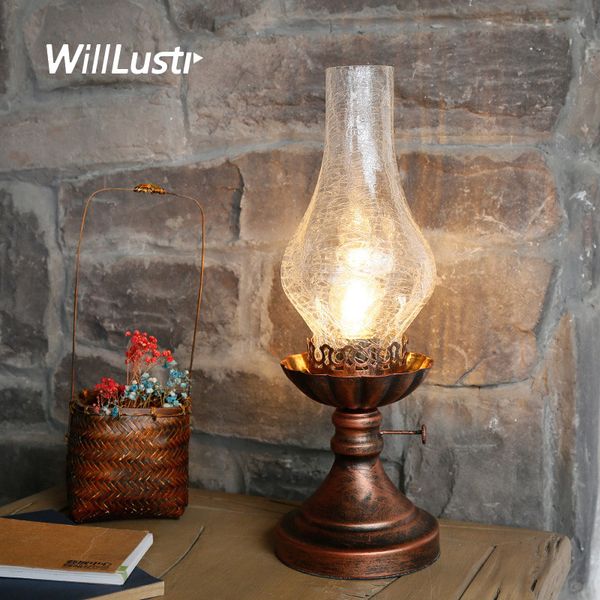 vintage glass table lamp creative art deco kerosene light tearoom l cafe bar lounge yard balcony study retro metal lighting
vintage glass table lamp creative art deco kerosene light tearoom l cafe bar lounge yard balcony study retro metal lighting