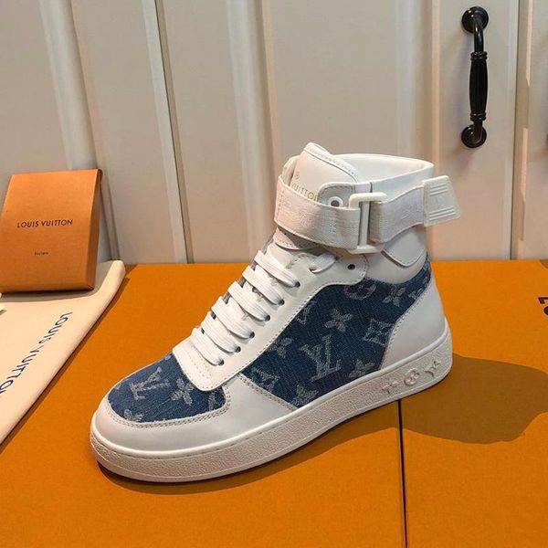 2020 fashion mens shoes luxury anti -slip trend sports shoes sneakers with origin box scarpe sportive da uomo boombox sneaker boot fast ship, Black
2020 fashion mens shoes luxury anti -slip trend sports shoes sneakers with origin box scarpe sportive da uomo boombox sneaker boot fast ship, Black