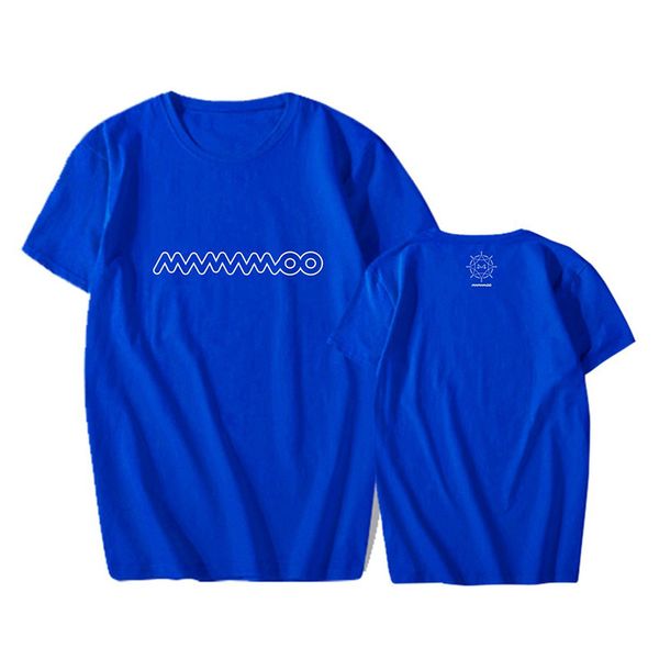 kpop mamamoo tour back stage tees hip hop tshirt t shirt short sleeve t-shirts pt1050, White
kpop mamamoo tour back stage tees hip hop tshirt t shirt short sleeve t-shirts pt1050, White