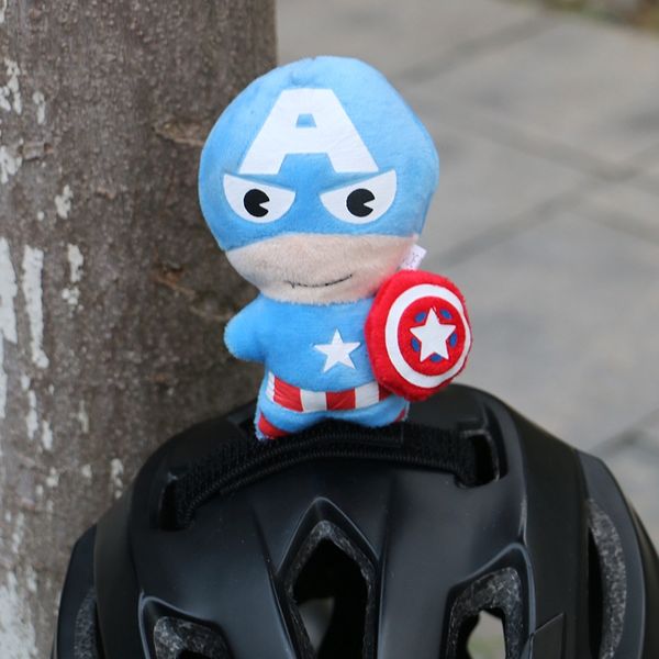 children's balance car doll motorcycle roller skating motorcycle helmet decorative doll fabric plush captain, Slivery;white
children's balance car doll motorcycle roller skating motorcycle helmet decorative doll fabric plush captain, Slivery;white