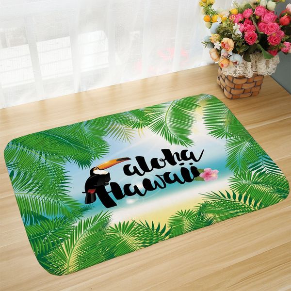 living bedroom door anti-slip dust-absorbing floor floor mat letter green leaf printed bathroom door mat
living bedroom door anti-slip dust-absorbing floor floor mat letter green leaf printed bathroom door mat