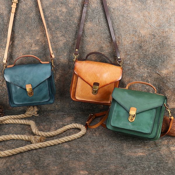 vallu original design female bag british literature and art retro shoulder bag leather small shoulder handmade messenger
vallu original design female bag british literature and art retro shoulder bag leather small shoulder handmade messenger