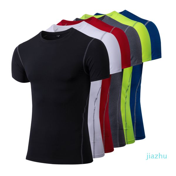 fashion-2020 mens gyms clothing fitness compression base layers under t-shirt running crop skins gear wear sports fitness, White;black
fashion-2020 mens gyms clothing fitness compression base layers under t-shirt running crop skins gear wear sports fitness, White;black