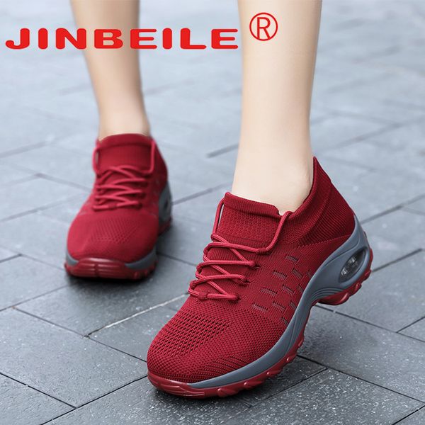 jinbeile new thick bottom fashion sneakers breathable casual shoes woman height increasing ladies shoes plus size 36-42one piece
jinbeile new thick bottom fashion sneakers breathable casual shoes woman height increasing ladies shoes plus size 36-42one piece
