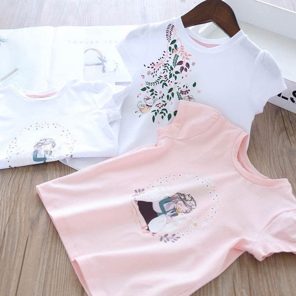 ta45b 23202 специальное предложение clothingfor девочек 3 цвета напечатаны девушка с короткими рукавами одежды 23202 специальное предложение, Blue
ta45b 23202 специальное предложение clothingfor девочек 3 цвета напечатаны девушка с короткими рукавами одежды 23202 специальное предложение, Blue
