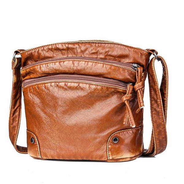 2020 women messenger bag luxury handbags women bags designer female soft leather shoulder bag sac a main vintage crossbody bags
2020 women messenger bag luxury handbags women bags designer female soft leather shoulder bag sac a main vintage crossbody bags