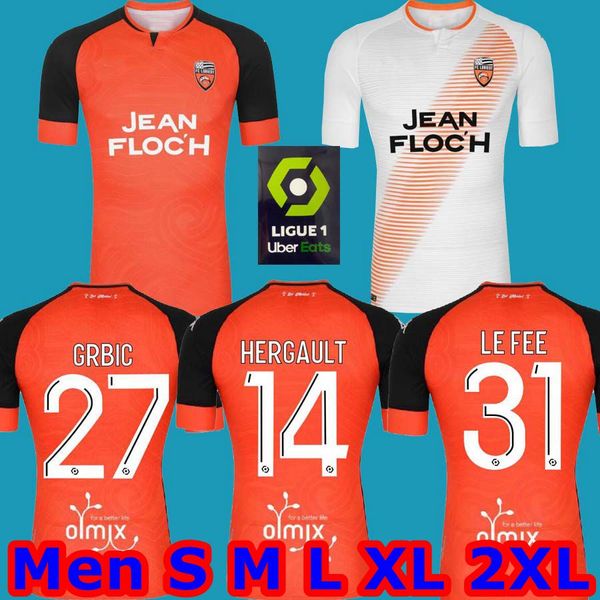 20 21 fc lorient soccer jerseys home away 2020 2021 maillot de foot lorient hergault 14 umut bozok le fee #31 grbic #27 football shirts, Black;yellow
20 21 fc lorient soccer jerseys home away 2020 2021 maillot de foot lorient hergault 14 umut bozok le fee #31 grbic #27 football shirts, Black;yellow