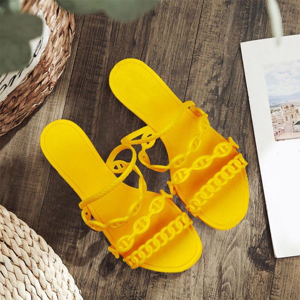 women sandals ankle strap ladies casual beach slippers comfort flat jelly shoes female outdoor slides fashion flip flops summer y200620, Black
women sandals ankle strap ladies casual beach slippers comfort flat jelly shoes female outdoor slides fashion flip flops summer y200620, Black