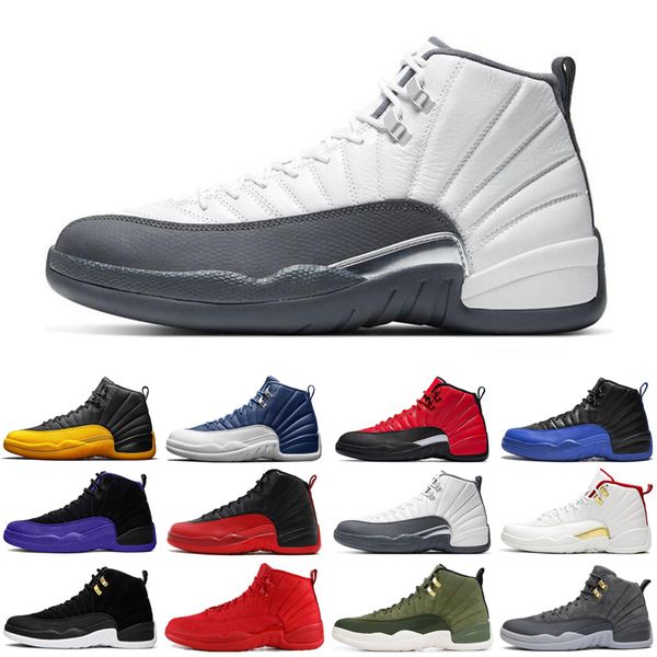 ale university gold 12 12s men basketball shoes indigo dark concord reverse flu game taxi mens trainers sports sneakers size 7-13
ale university gold 12 12s men basketball shoes indigo dark concord reverse flu game taxi mens trainers sports sneakers size 7-13