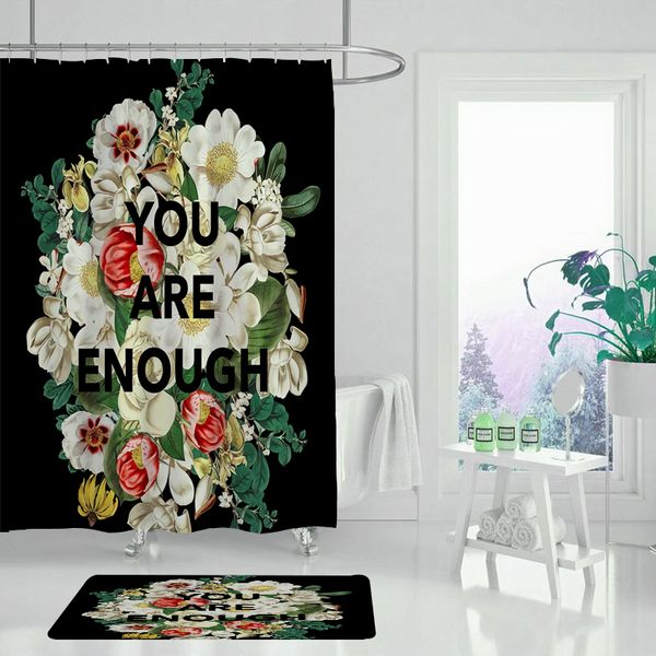 flower rose shower curtain bathroom curtain fabric with hook waterproof polyester
flower rose shower curtain bathroom curtain fabric with hook waterproof polyester