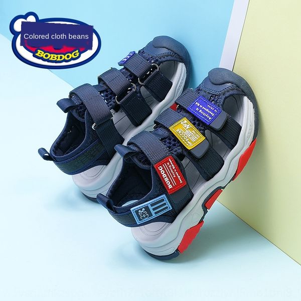 babu flagship boys' 2020 new er tong bao shoes shoes medium and large children's baotou sandals fashionable children's sandal, Black;red
babu flagship boys' 2020 new er tong bao shoes shoes medium and large children's baotou sandals fashionable children's sandal, Black;red