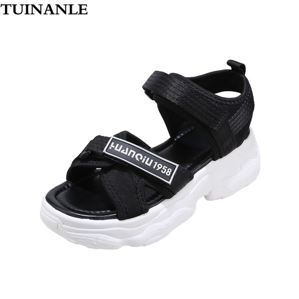 tuinanle new sandals women summer casual hook & loop ladies sandals womens shoes open toe heels chunky flat with sandalias mujer, Black
tuinanle new sandals women summer casual hook & loop ladies sandals womens shoes open toe heels chunky flat with sandalias mujer, Black