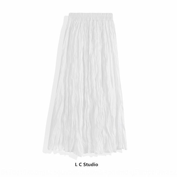 yr2yx high temperature pleated smooth fabric feels super good solid color high temperature pleated smooth fabric skirt feels super good soli, Black
yr2yx high temperature pleated smooth fabric feels super good solid color high temperature pleated smooth fabric skirt feels super good soli, Black