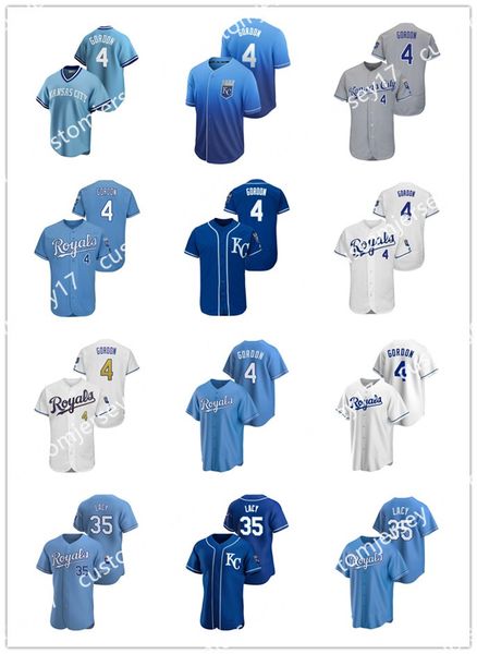 men women youth kansas city royals 35 asa lacy 4 alex gordon #00 player custom jerseys baseball jersey, Blue;black
men women youth kansas city royals 35 asa lacy 4 alex gordon #00 player custom jerseys baseball jersey, Blue;black
