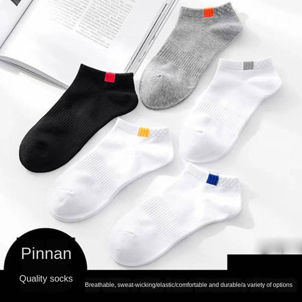 boat summer spring and autumn various short optional boat men's men's socks sports socks, Black
boat summer spring and autumn various short optional boat men's men's socks sports socks, Black