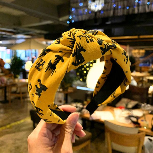 hair ornaments headdress fabric knotted wide edge hair band hoop hairpin female simple korean face washing hair band 7 styles
hair ornaments headdress fabric knotted wide edge hair band hoop hairpin female simple korean face washing hair band 7 styles